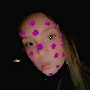 Meet your Posher, Natalie